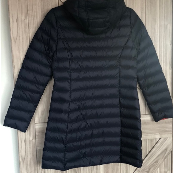 Packable Down Jacket - Picture 2 of 4